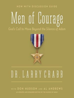 cover image of Men of Courage